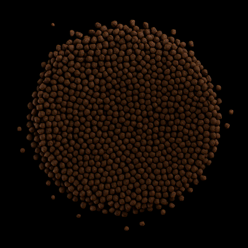 LG Carnivore Bites - Sinking Pellets.