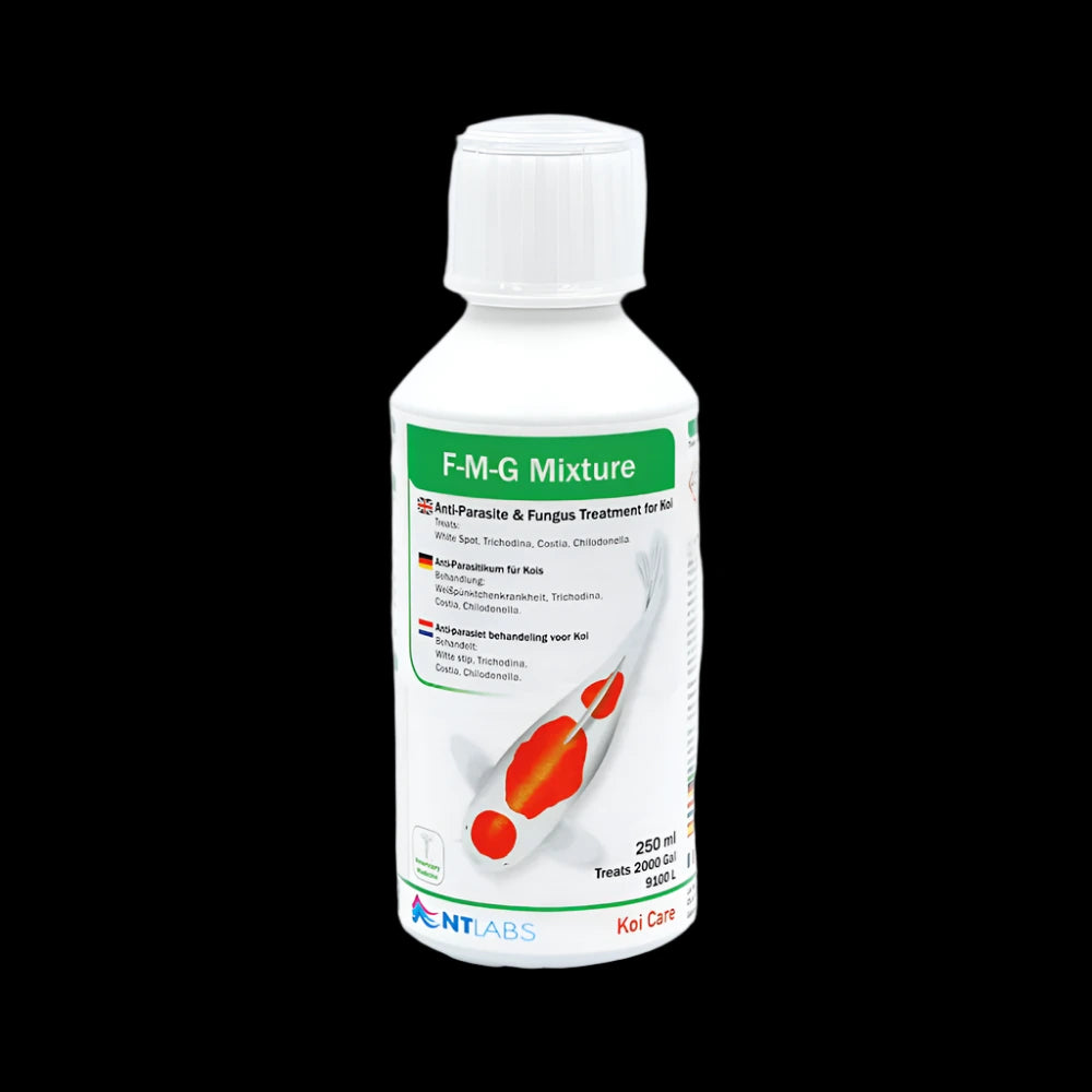 NT Labs Care F-M-G Mixture