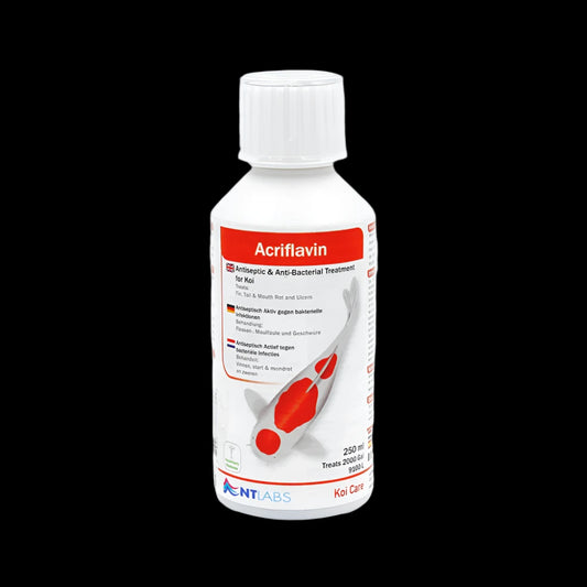 Acriflavin   NT Labs Koi Care Acriflavin 
