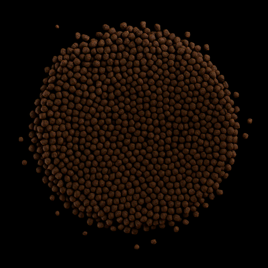 LG Carnivore Bites - Sinking Pellets.