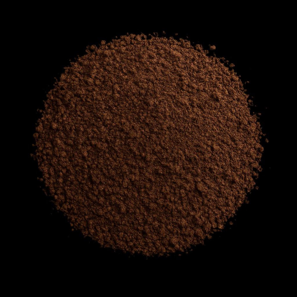 LG Pleco Fry Powder Level 2 - 1.0mm Sinking Micro Pellets