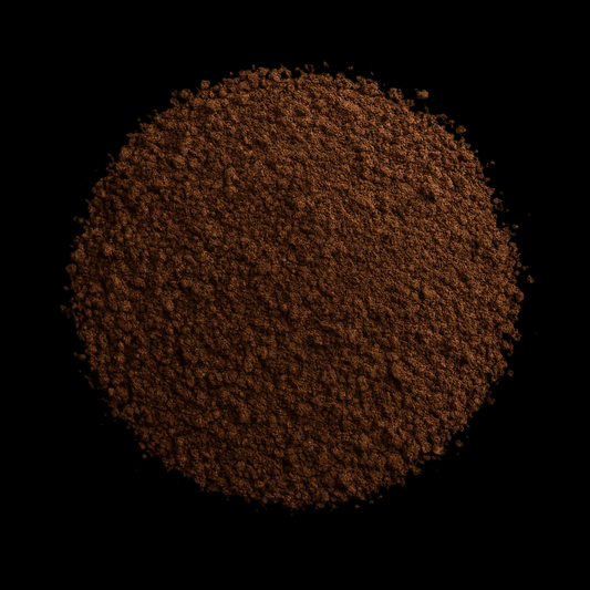 LG Pleco Fry Powder Level 2 - 1.0mm Sinking Micro Pellets