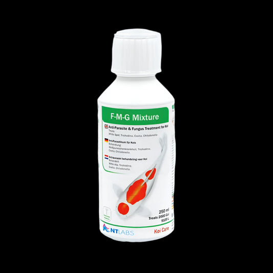 NT Labs Care F-M-G Mixture